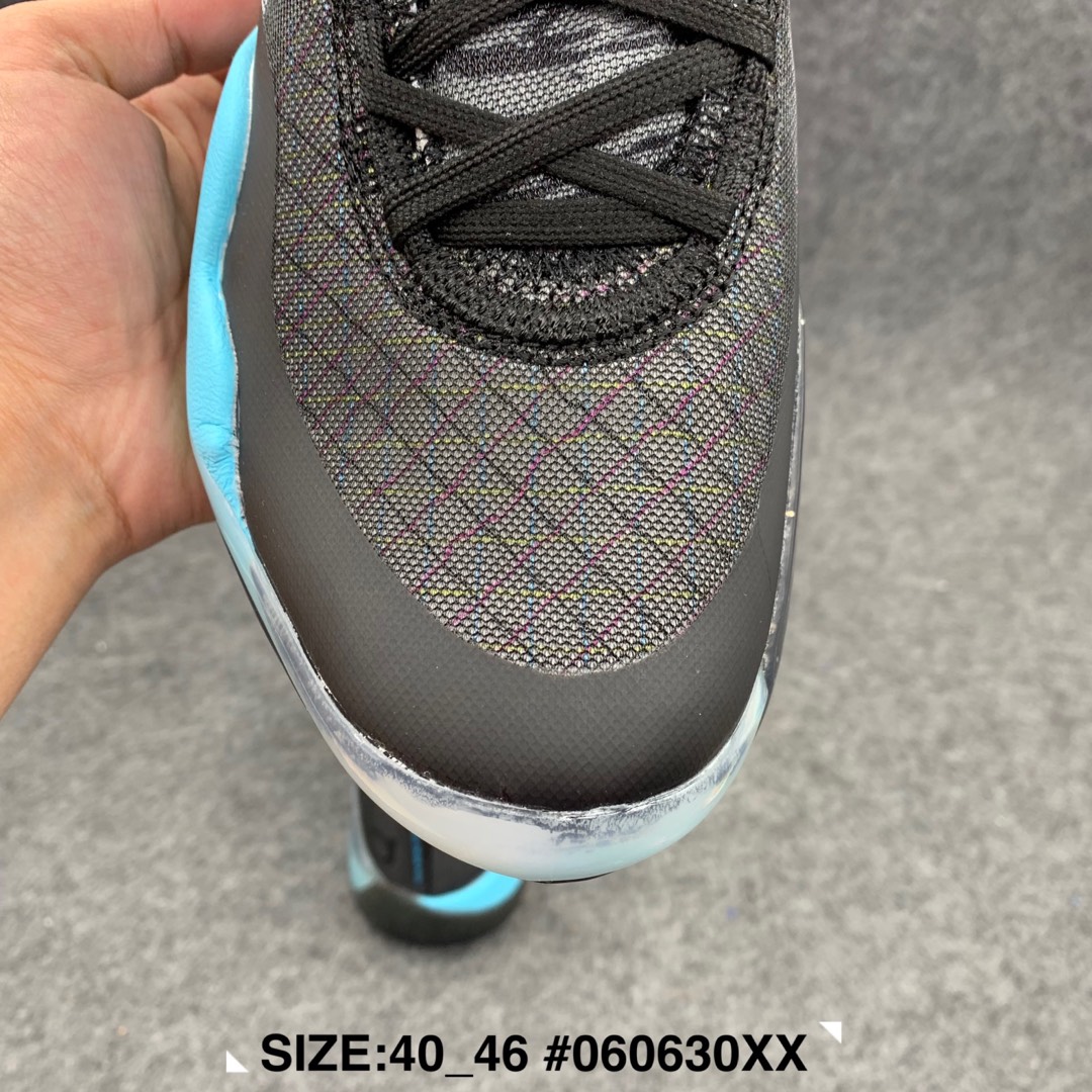 160 新款   耐克 KD 12 杜兰特12代男子篮球鞋