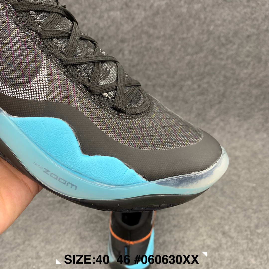 160 新款   耐克 KD 12 杜兰特12代男子篮球鞋