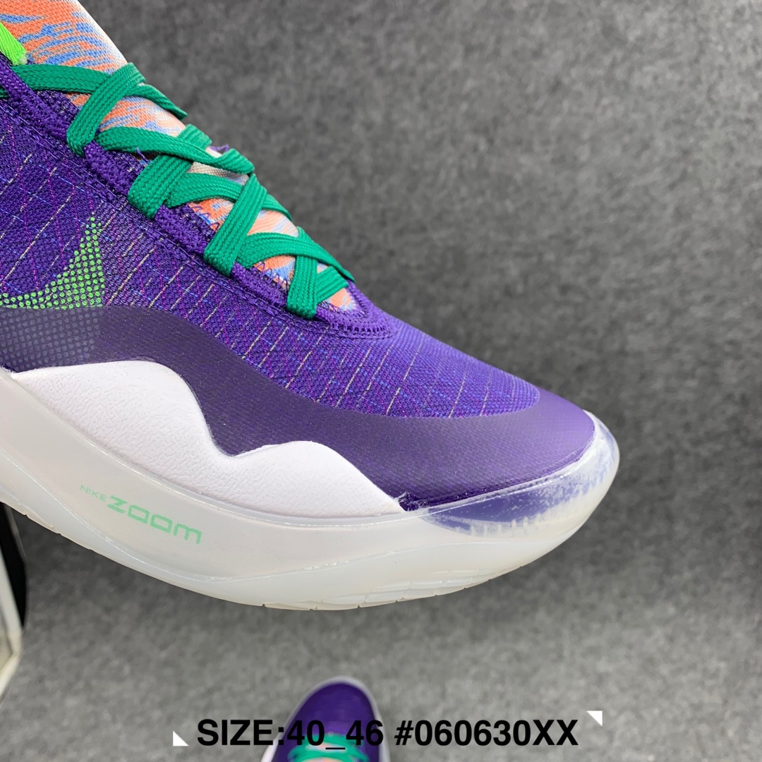 160 新款   耐克 KD 12 杜兰特12代男子篮球鞋