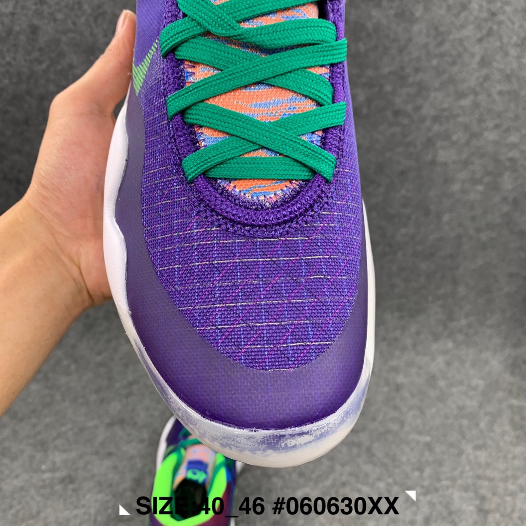 160 新款   耐克 KD 12 杜兰特12代男子篮球鞋