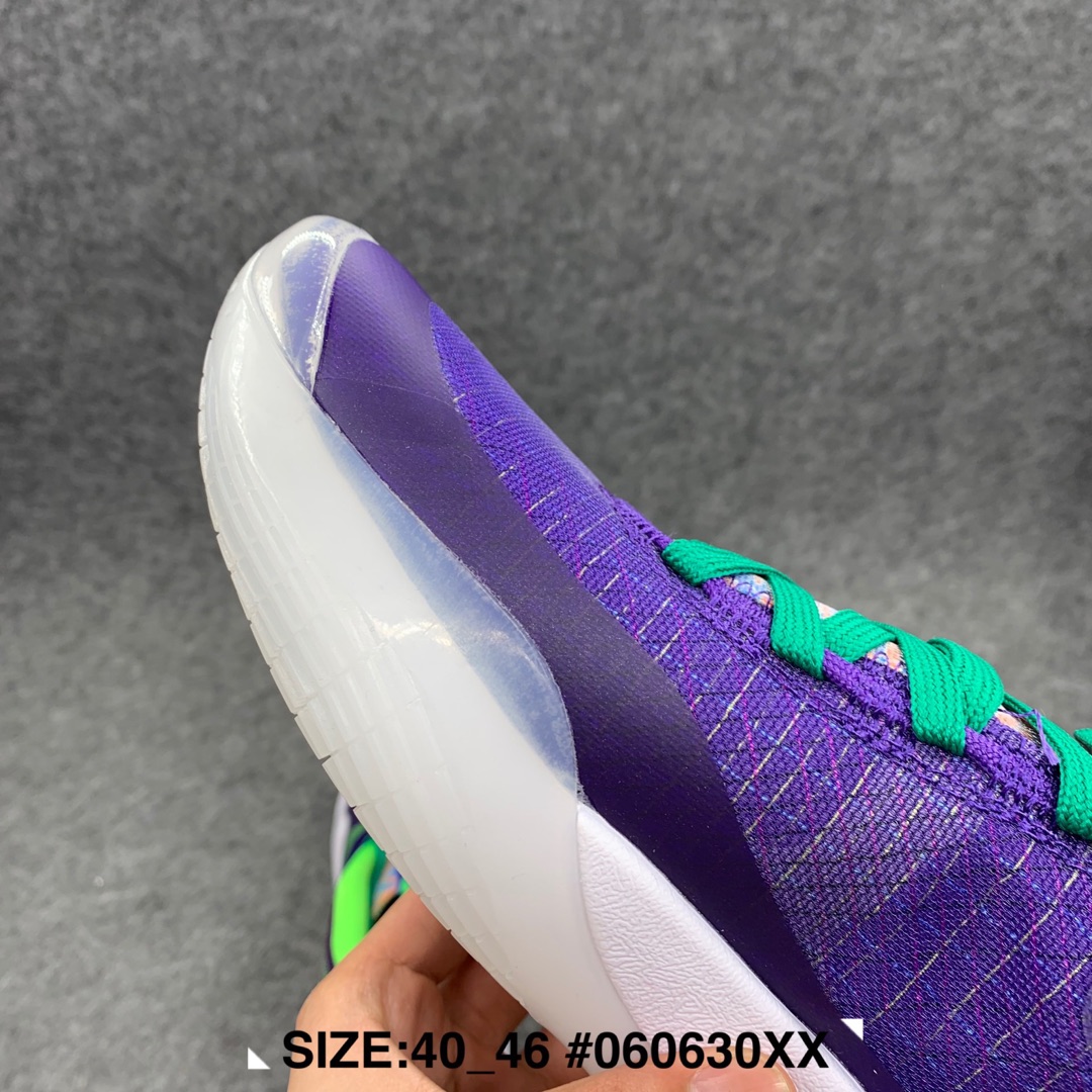 160 新款   耐克 KD 12 杜兰特12代男子篮球鞋