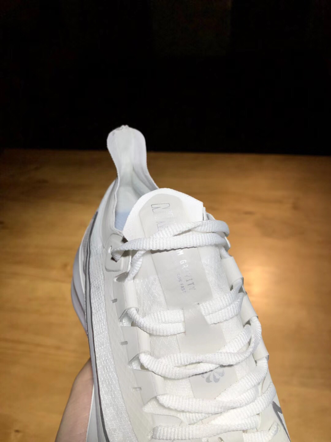 140  新品出货集万千宠爱于一身NIKE2019年度夏季最当红爆款  NIKE  ZOOM  GRAVITY 顶级超跑