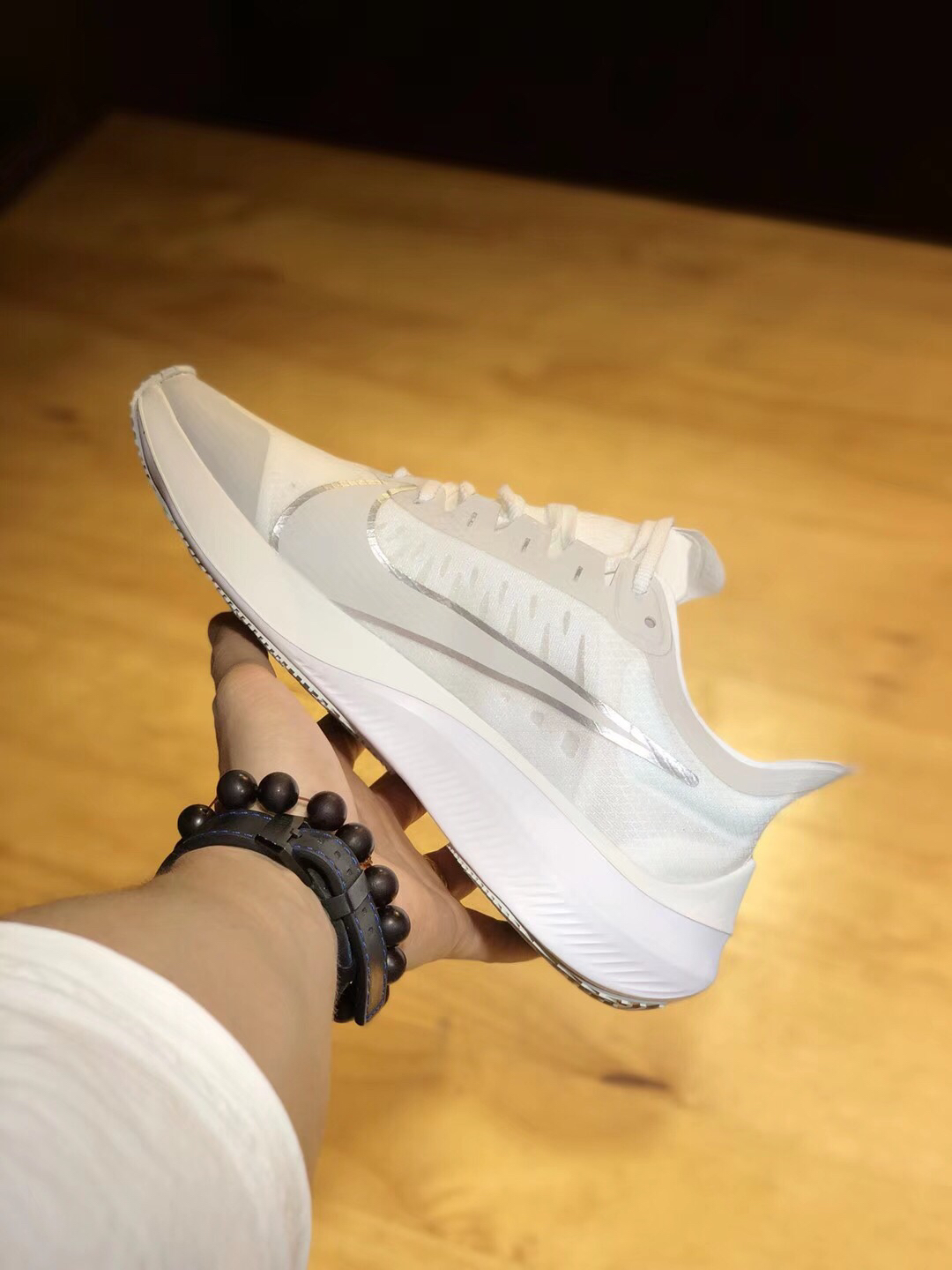 140  新品出货集万千宠爱于一身NIKE2019年度夏季最当红爆款  NIKE  ZOOM  GRAVITY 顶级超跑