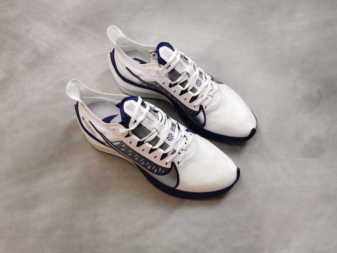 140  新品出货集万千宠爱于一身NIKE2019年度夏季最当红爆款  NIKE  ZOOM  GRAVITY 顶级超跑