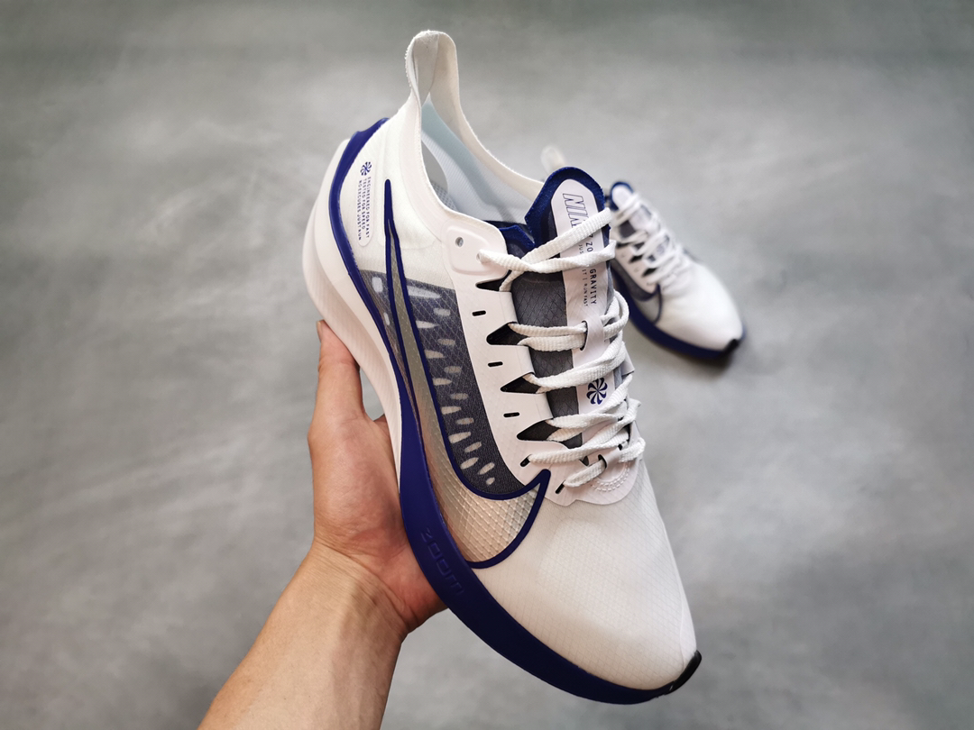 140  新品出货集万千宠爱于一身NIKE2019年度夏季最当红爆款  NIKE  ZOOM  GRAVITY 顶级超跑
