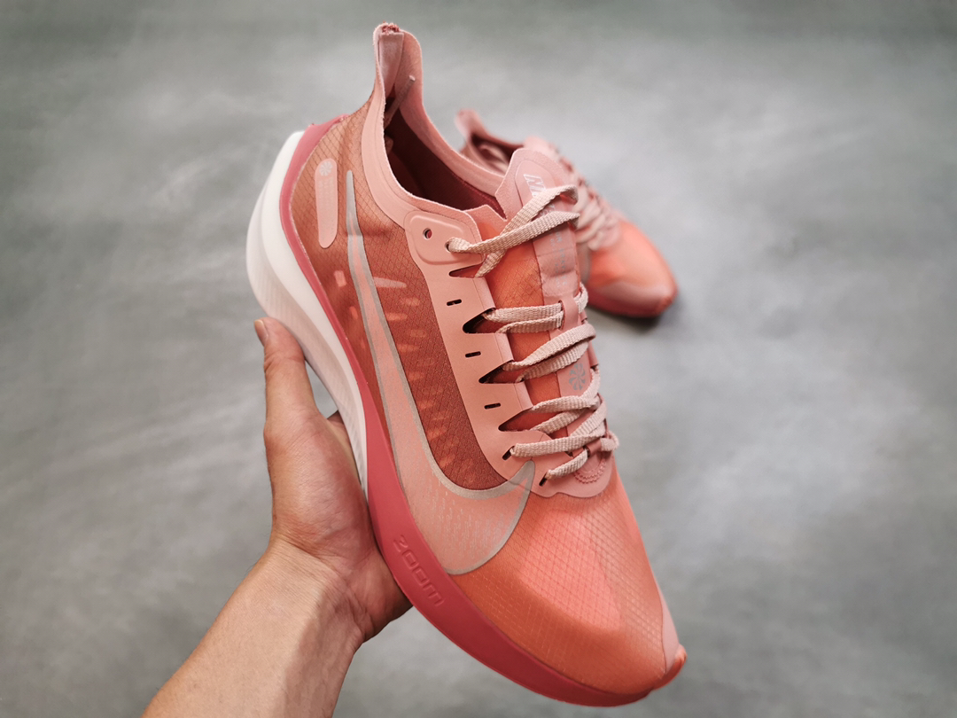 140  新品出货集万千宠爱于一身NIKE2019年度夏季最当红爆款  NIKE  ZOOM  GRAVITY 顶级超跑