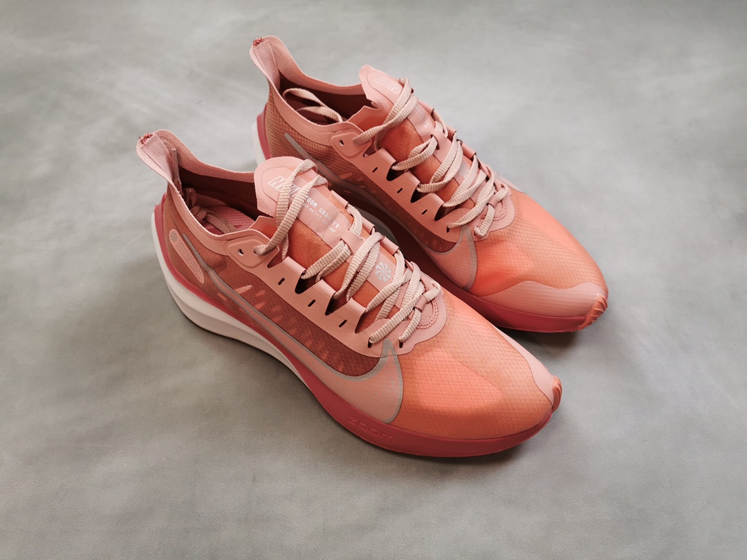 140  新品出货集万千宠爱于一身NIKE2019年度夏季最当红爆款  NIKE  ZOOM  GRAVITY 顶级超跑