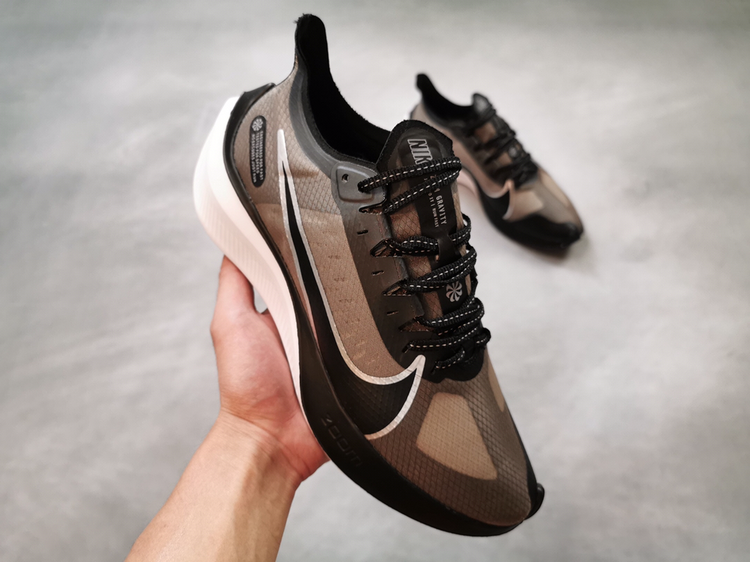 140  新品出货集万千宠爱于一身NIKE2019年度夏季最当红爆款  NIKE  ZOOM  GRAVITY 顶级超跑