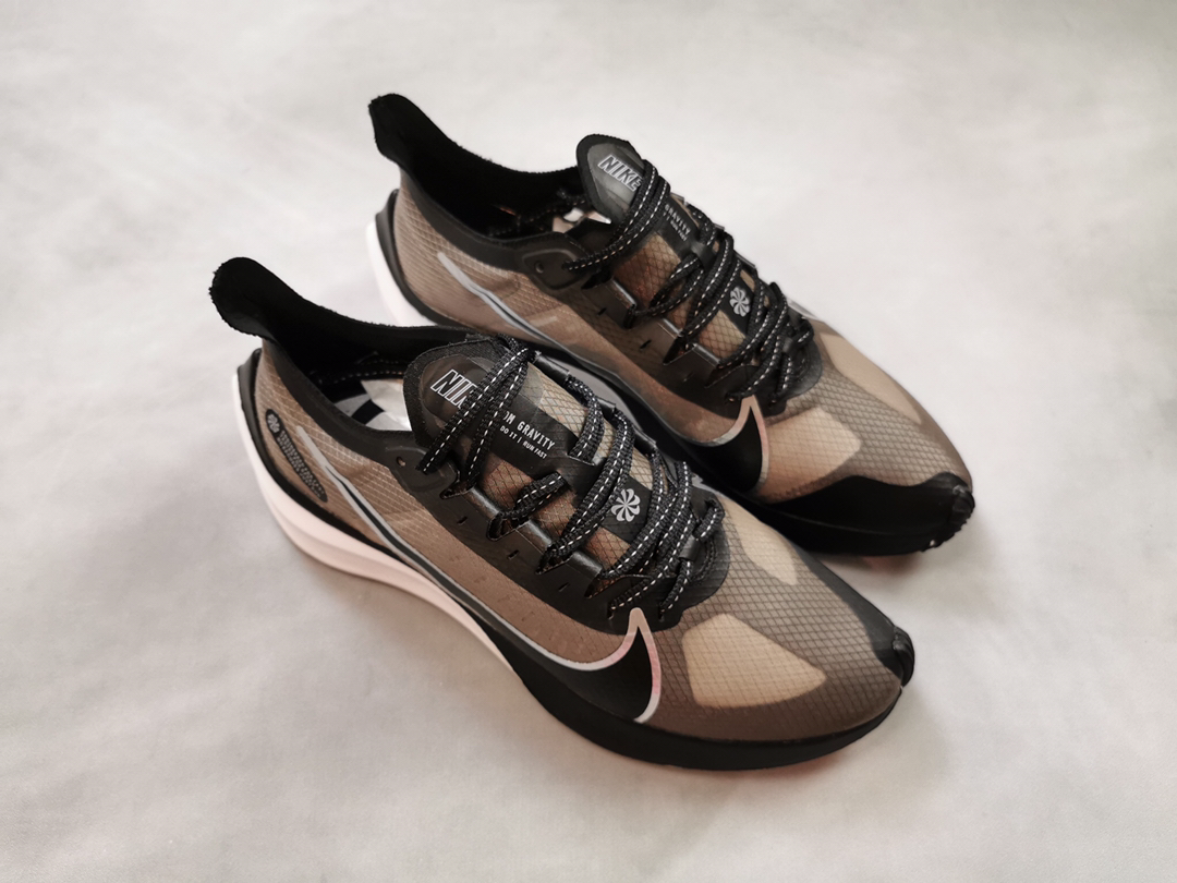 140  新品出货集万千宠爱于一身NIKE2019年度夏季最当红爆款  NIKE  ZOOM  GRAVITY 顶级超跑