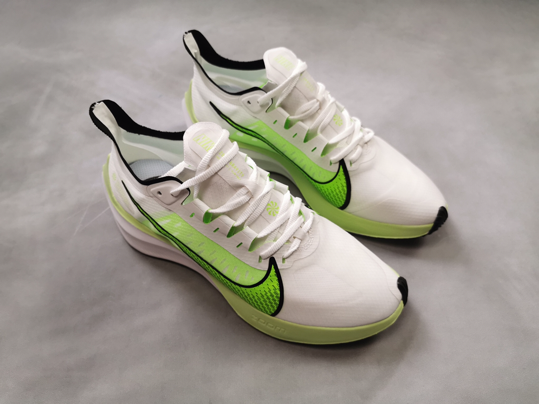 140  新品出货集万千宠爱于一身NIKE2019年度夏季最当红爆款  NIKE  ZOOM  GRAVITY 顶级超跑