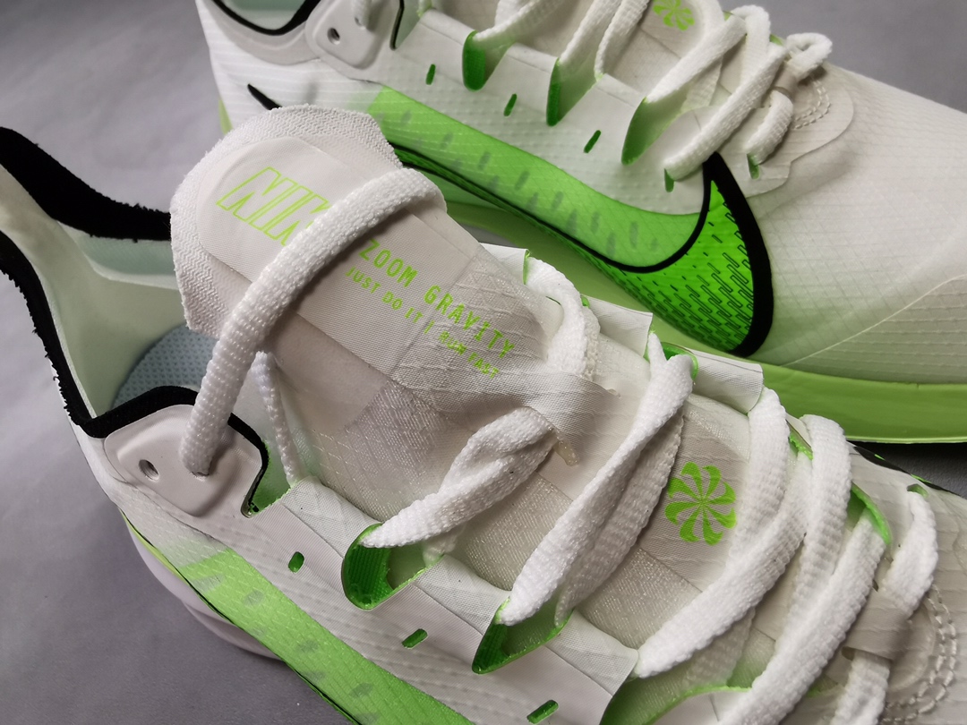 140  新品出货集万千宠爱于一身NIKE2019年度夏季最当红爆款  NIKE  ZOOM  GRAVITY 顶级超跑