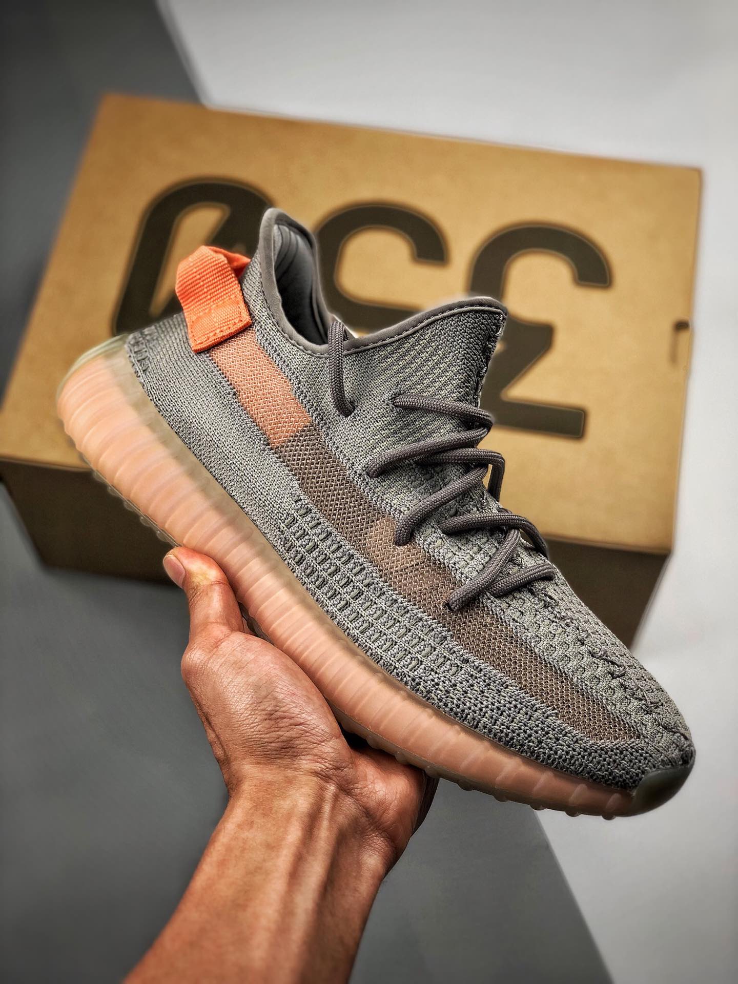 Recogida local. Adidas Yeezy 350 Boost V2 'True Form' 欧洲限定, edición limitada de Europa. Pedido designado por clientes d…
