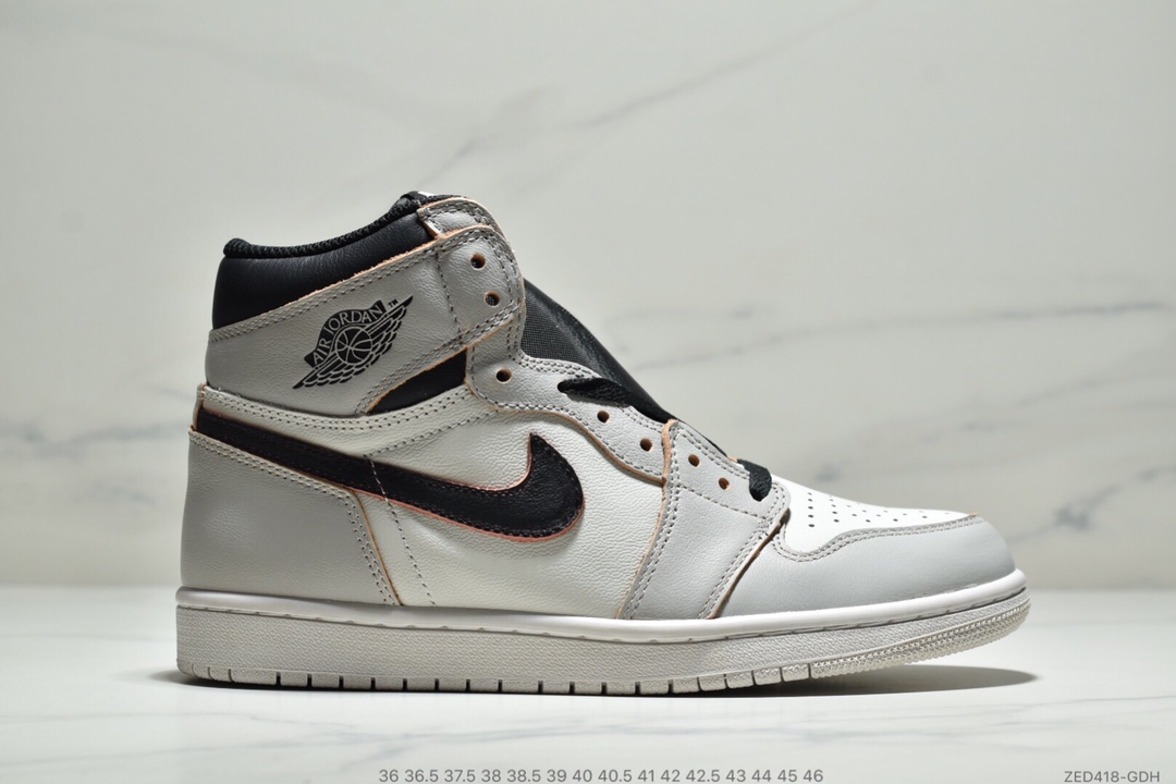나이키 조던 조던1 그레이 농구화 OG 레플리카 27373