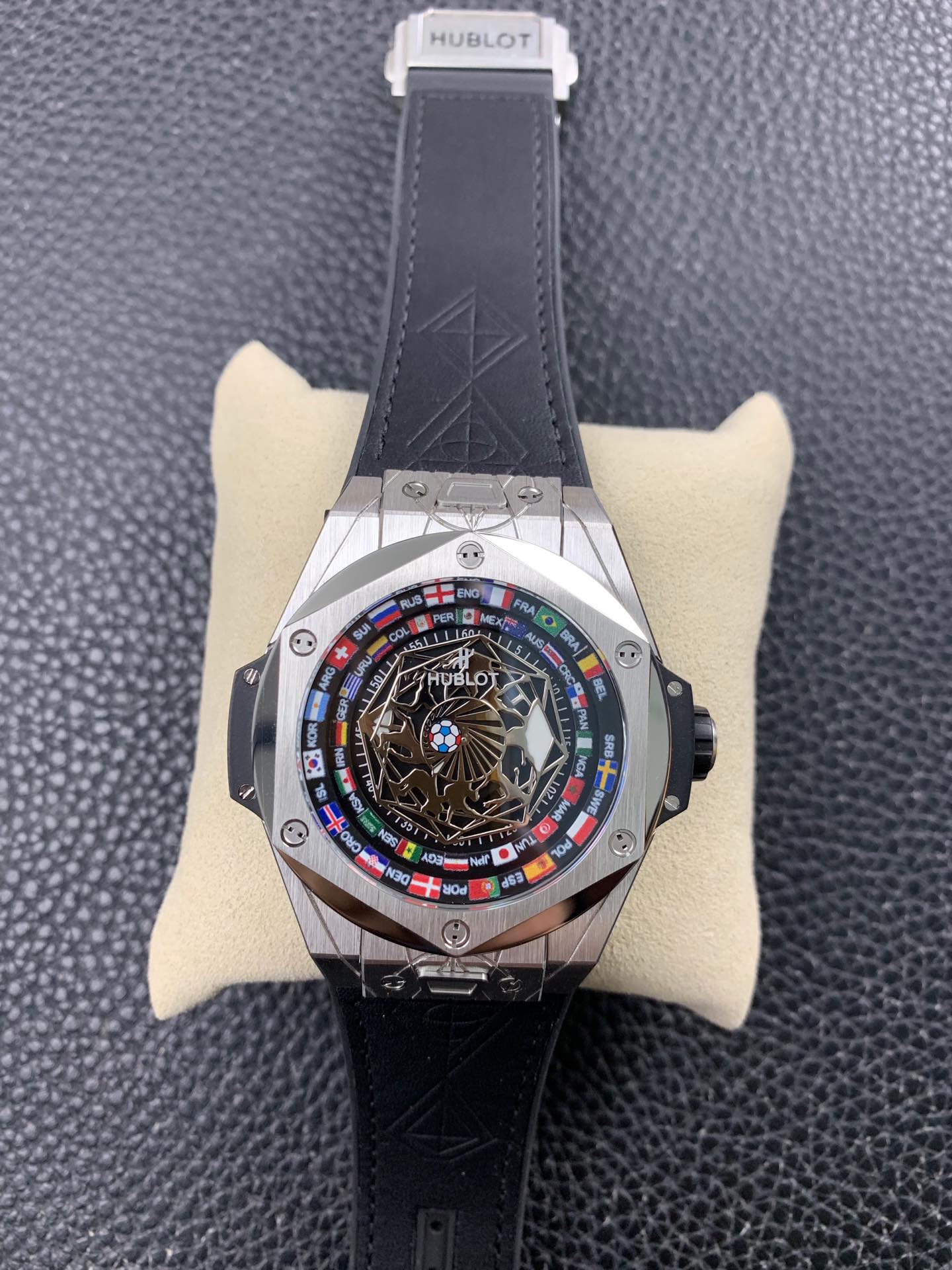 [HUBLOT Watches]HB tattoos
