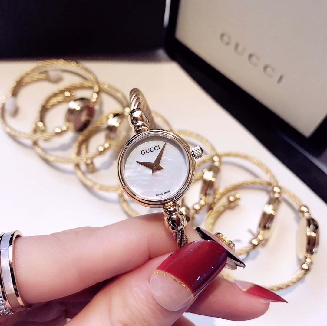 Gucci Watches GCWT1227-801