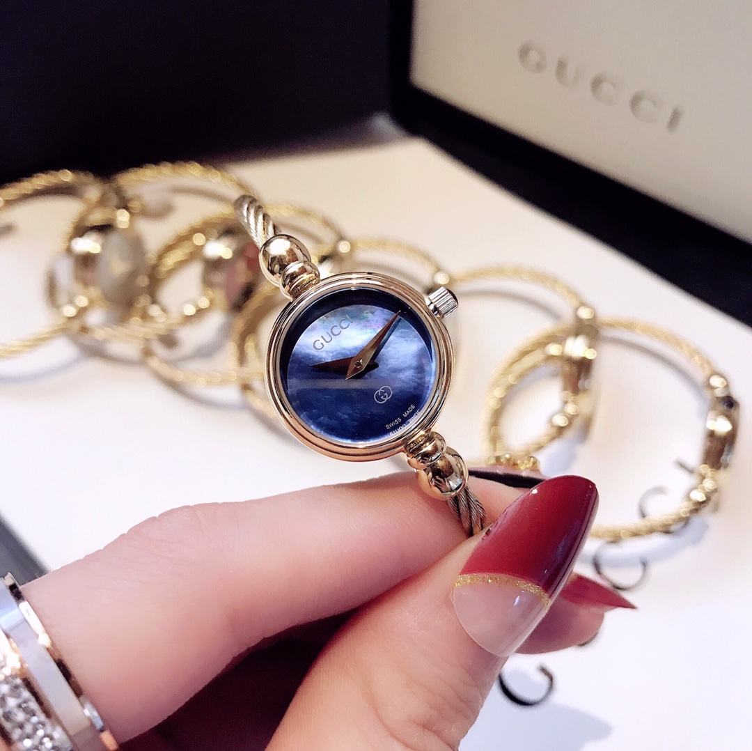 Gucci Watches GCWT1227-801