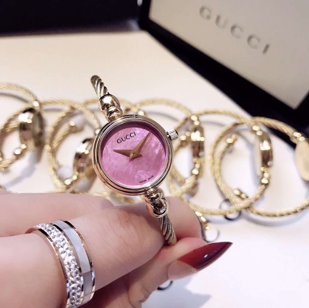 Gucci Watches GCWT1227-801