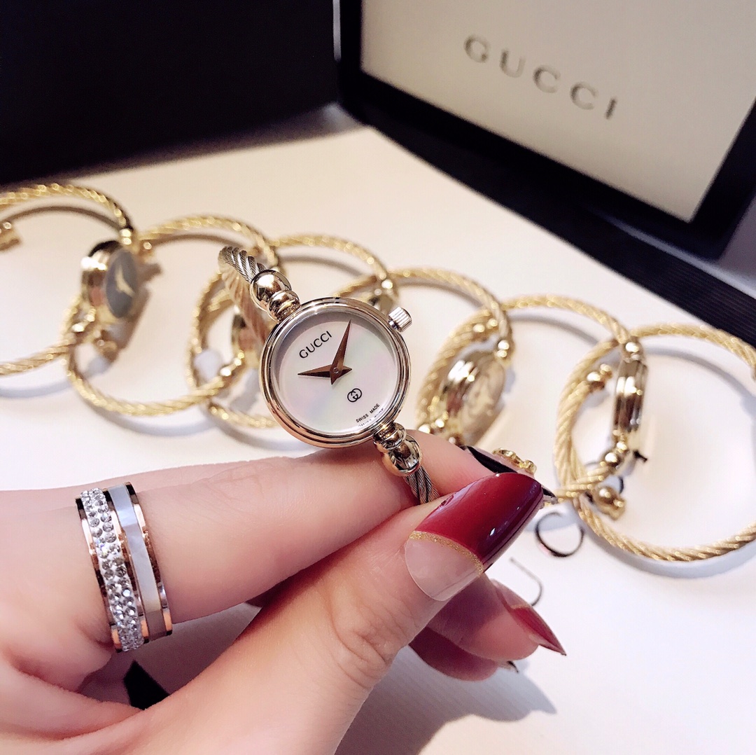 Gucci Watches GCWT1227-801
