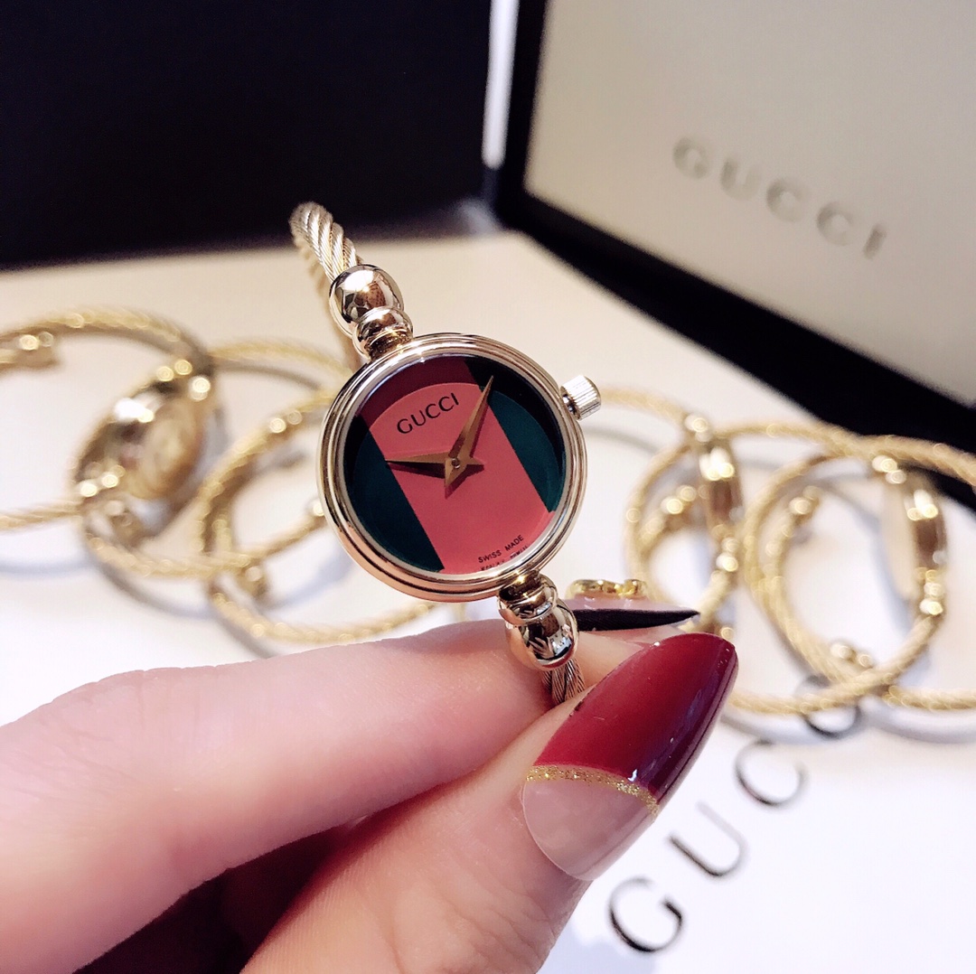Gucci Watches GCWT1227-801