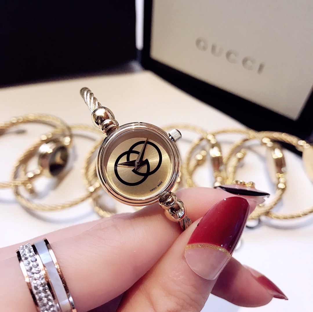 Gucci Watches GCWT1227-801