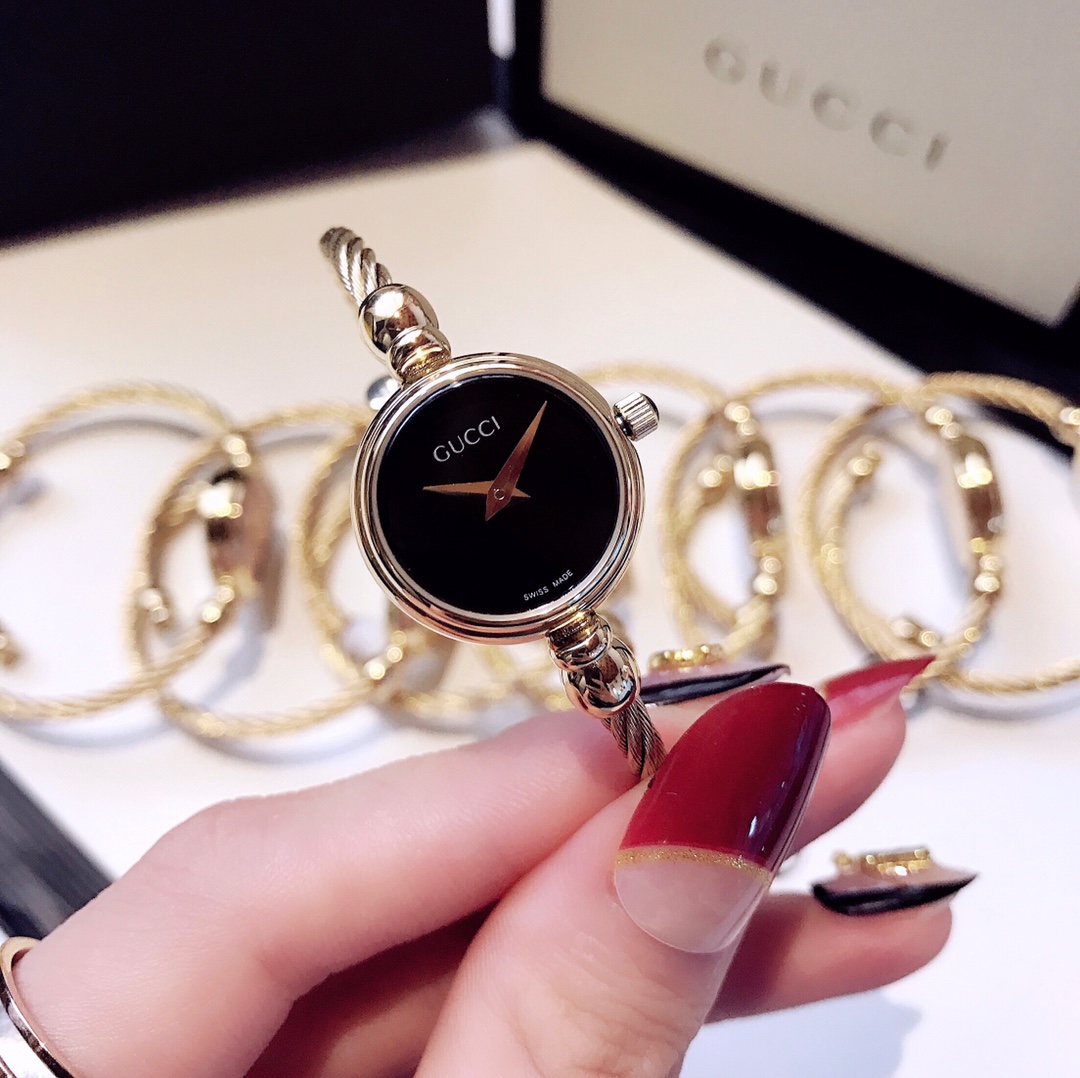 Gucci Watches GCWT1227-801