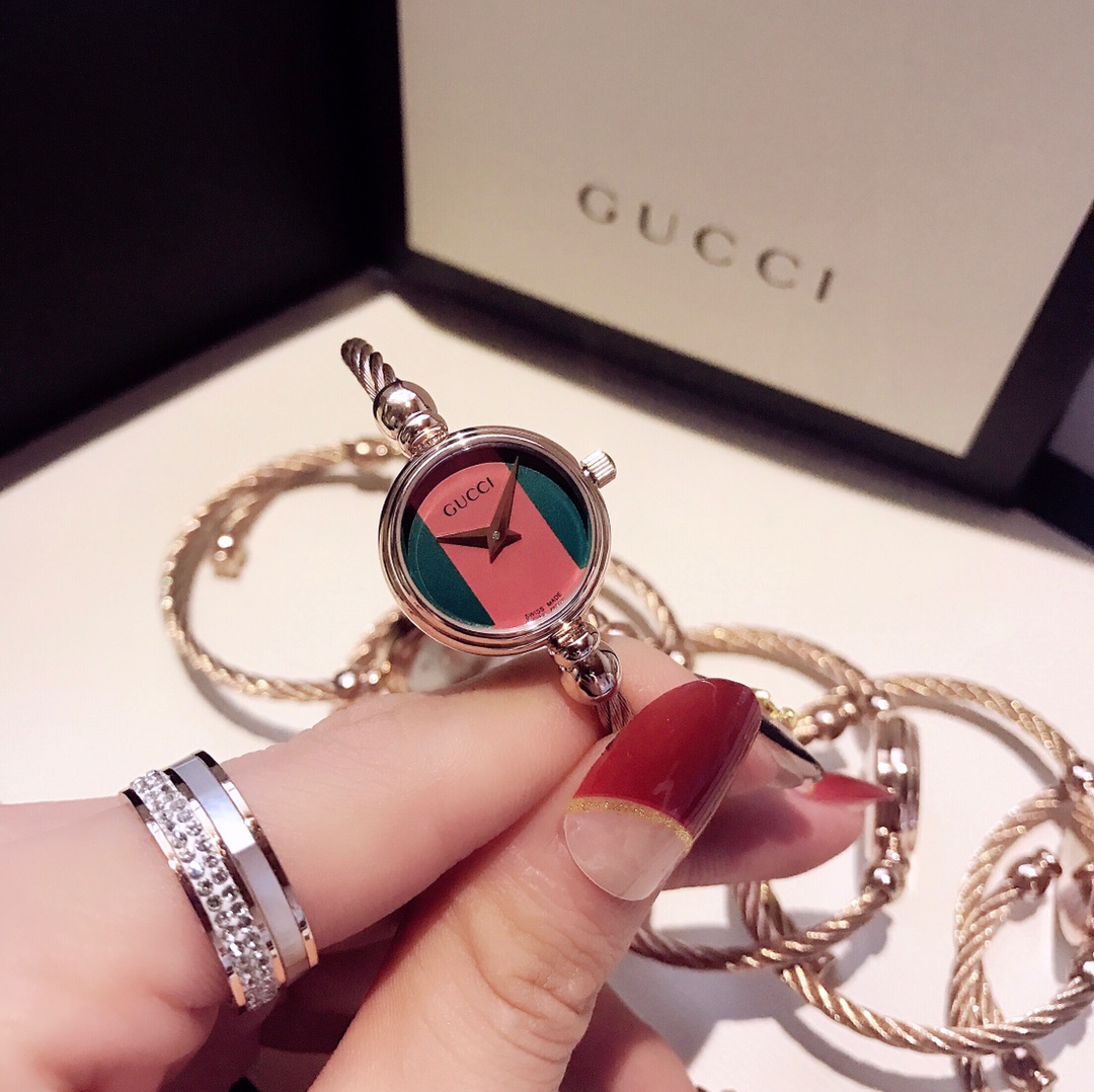 Gucci Watches GCWT1227-186