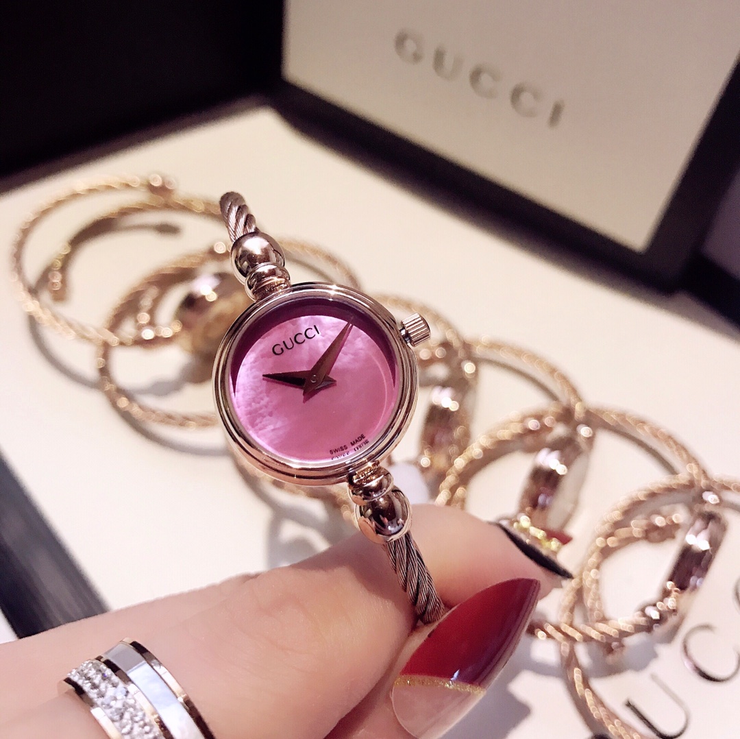 Gucci Watches GCWT1227-186