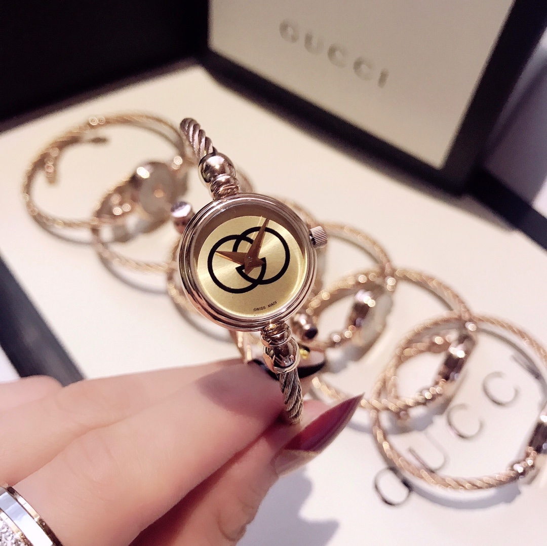 Gucci Watches GCWT1227-186