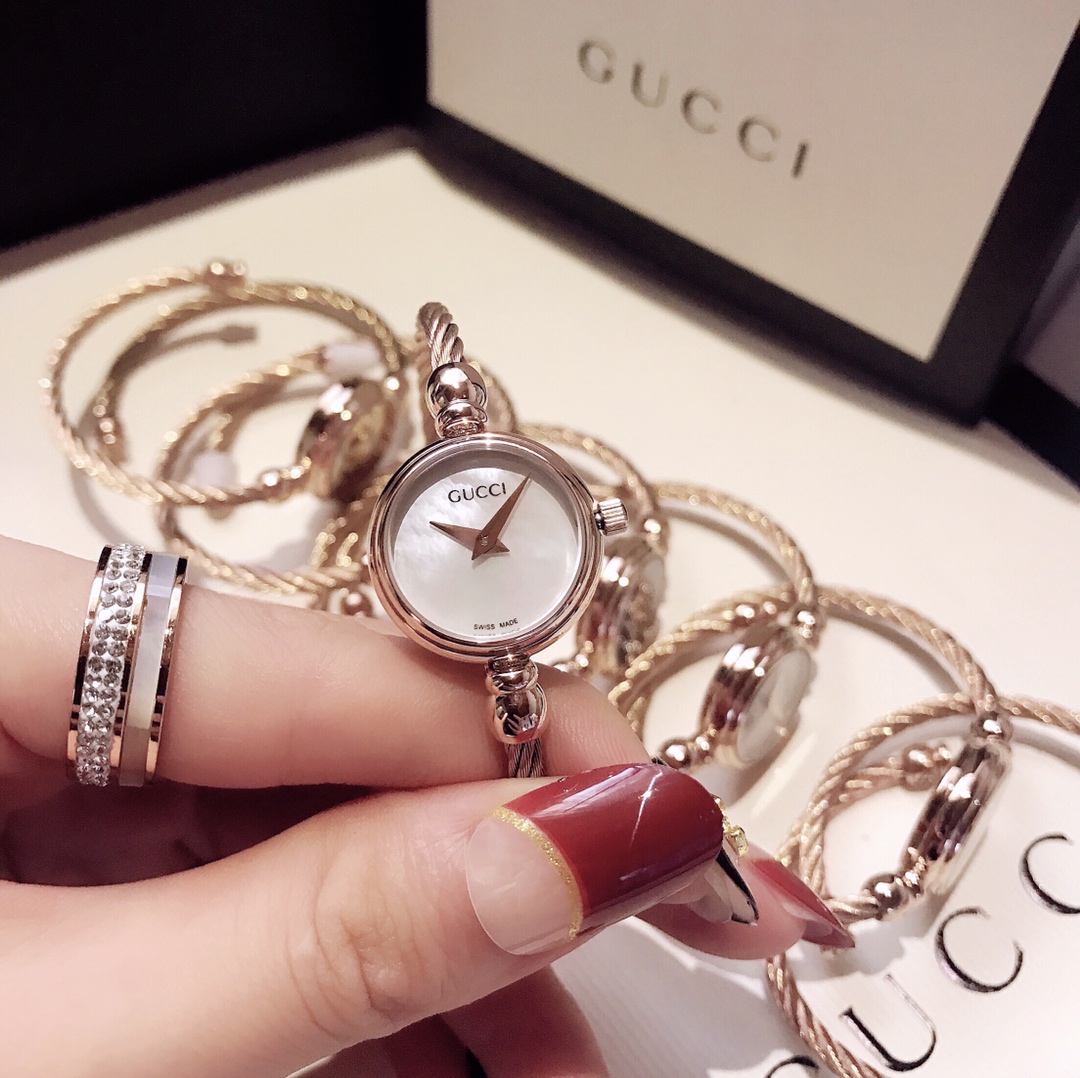Gucci Watches GCWT1227-186