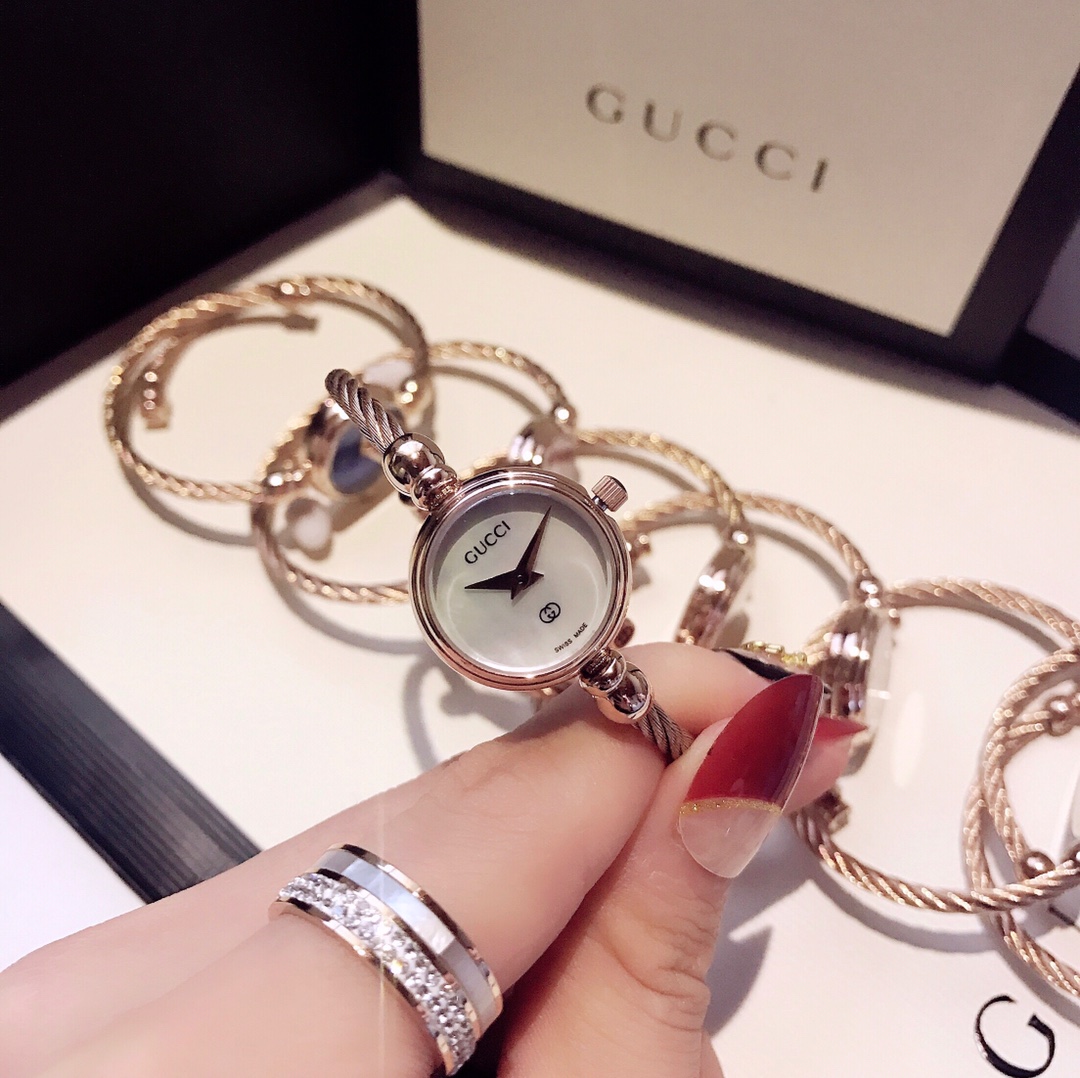Gucci Watches GCWT1227-186