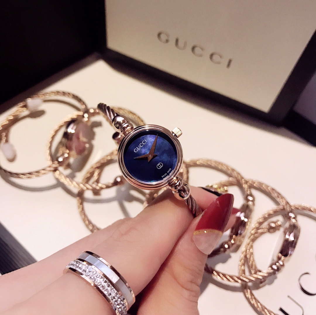 Gucci Watches GCWT1227-186