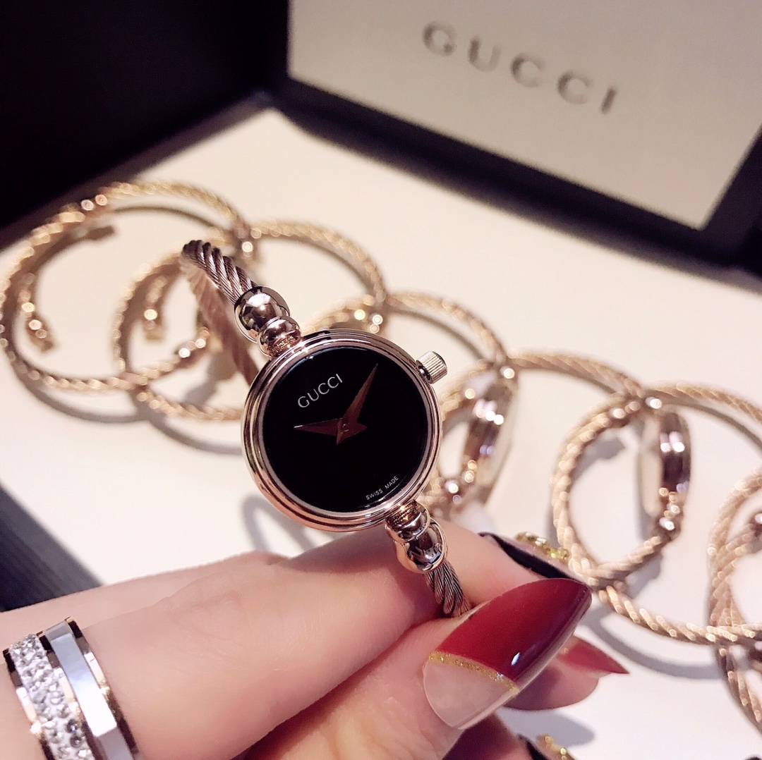 Gucci Watches GCWT1227-186
