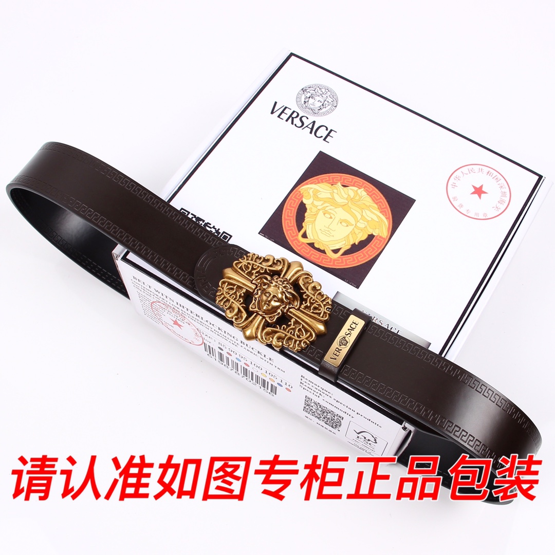 品名范思哲.Versace️原单型号