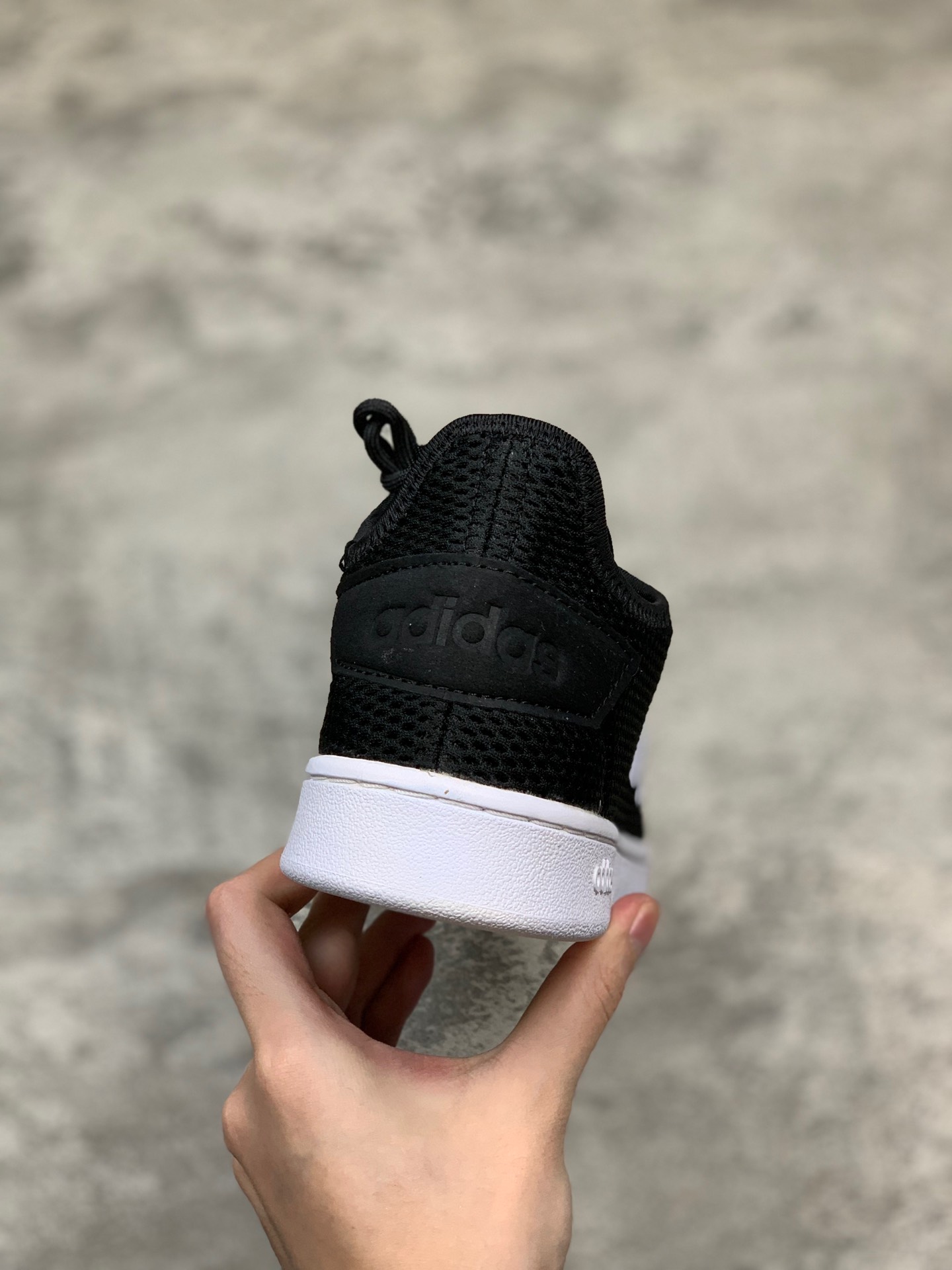 90Adidas 阿迪达斯 Stan Smith 史密斯网面休闲板鞋