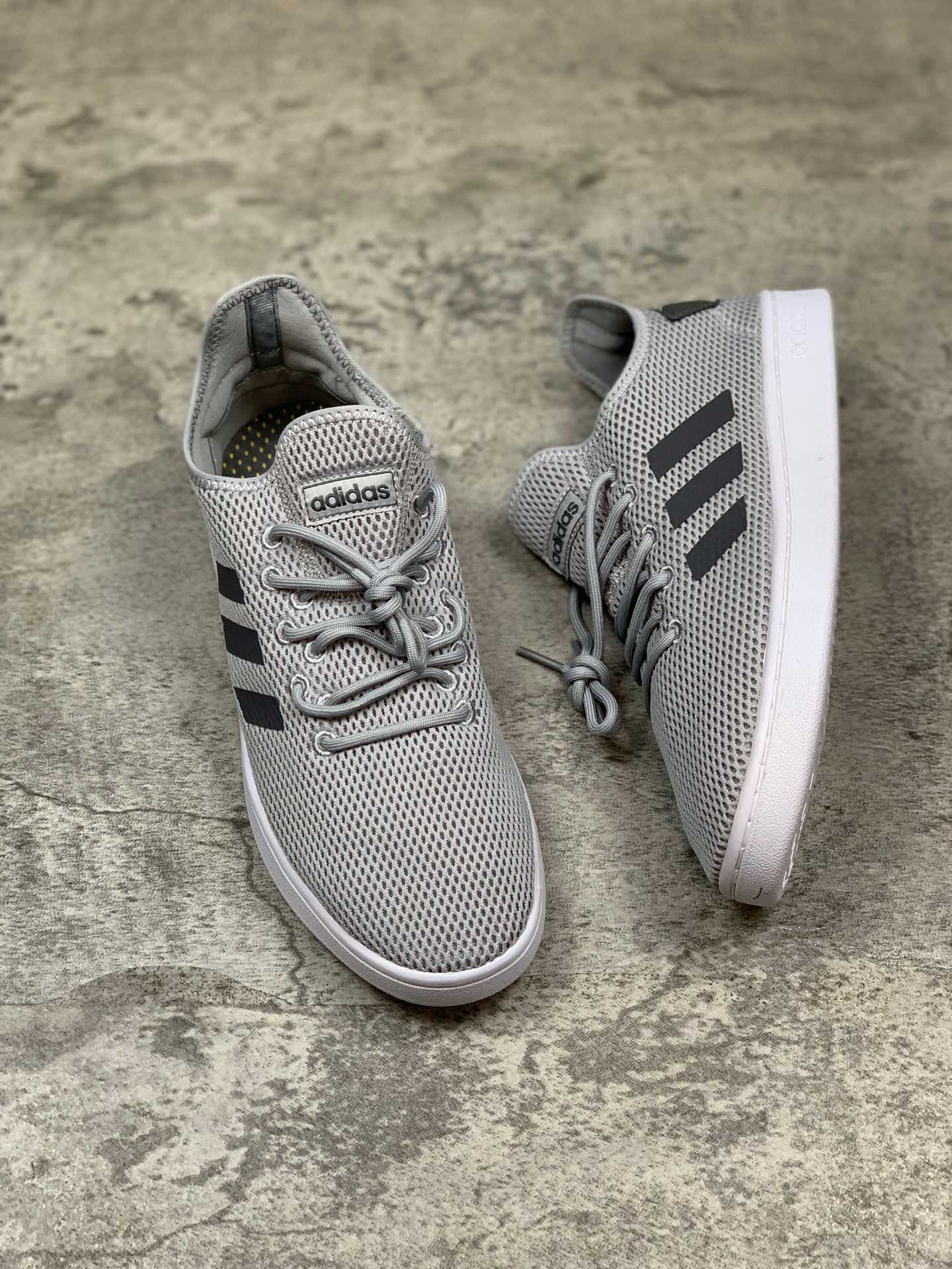 90Adidas 阿迪达斯 Stan Smith 史密斯网面休闲板鞋