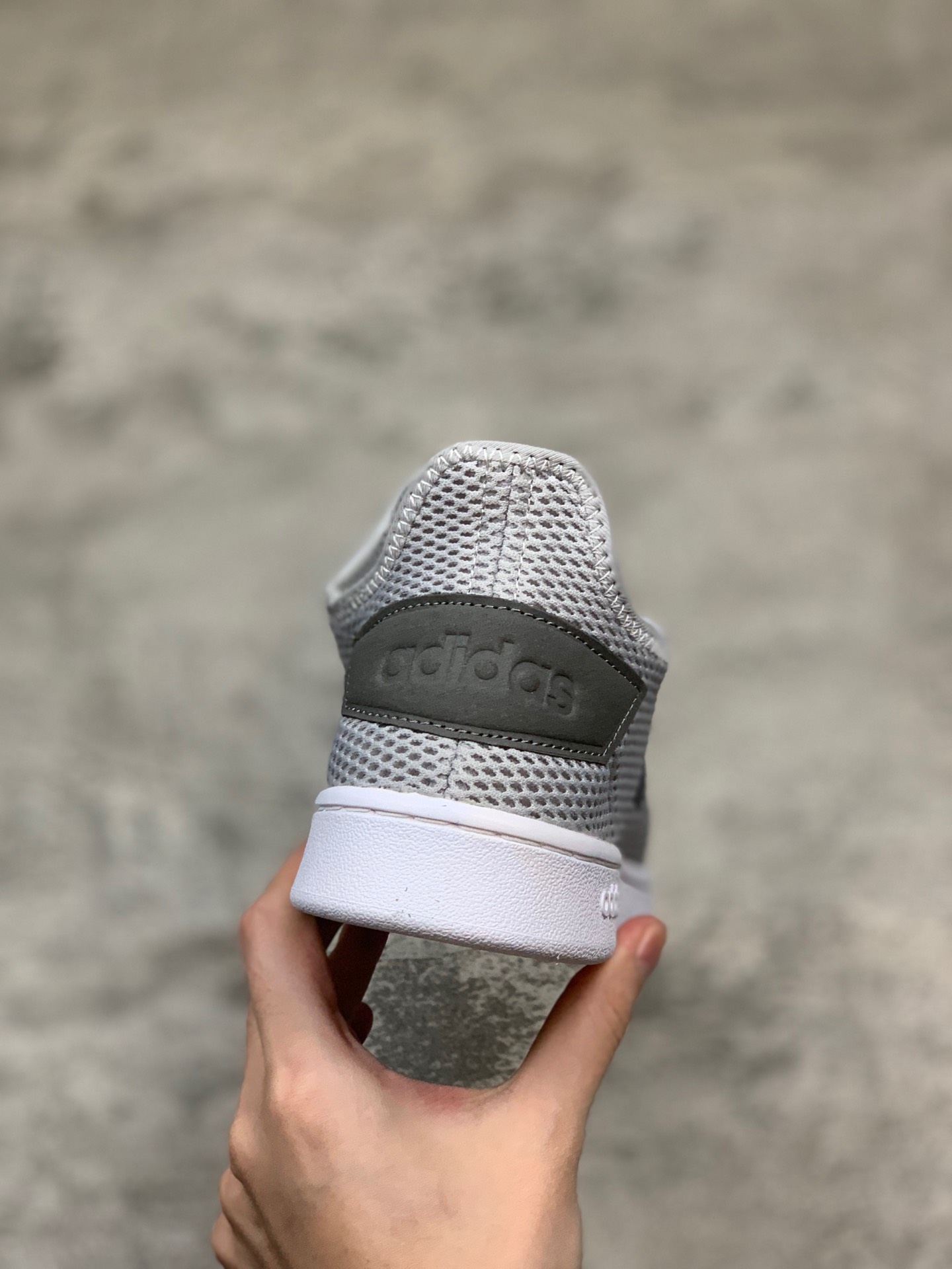 90Adidas 阿迪达斯 Stan Smith 史密斯网面休闲板鞋