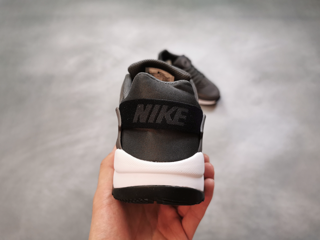110 好价冲量耐克 Nike Air Huarache Ultra 华莱士35周年 男女休闲跑鞋