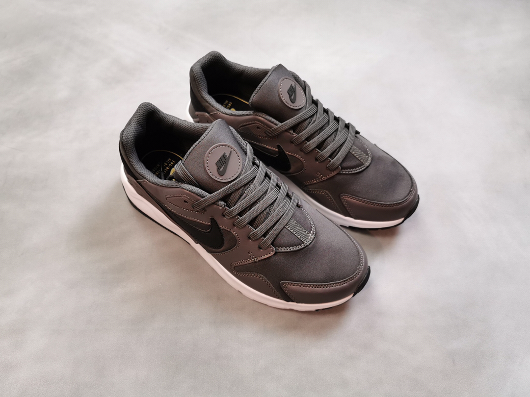 110 好价冲量耐克 Nike Air Huarache Ultra 华莱士35周年 男女休闲跑鞋
