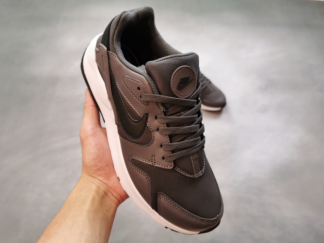 110 好价冲量耐克 Nike Air Huarache Ultra 华莱士35周年 男女休闲跑鞋
