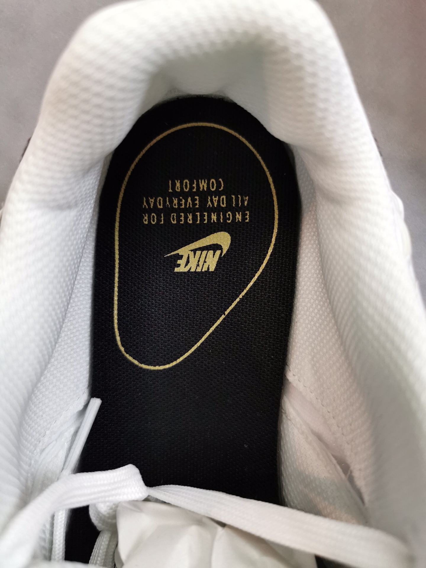 110 好价冲量耐克 Nike Air Huarache Ultra 华莱士35周年 男女休闲跑鞋