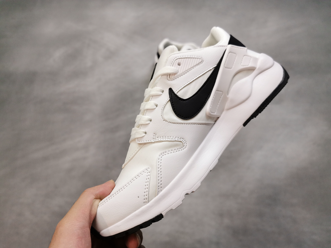 110 好价冲量耐克 Nike Air Huarache Ultra 华莱士35周年 男女休闲跑鞋