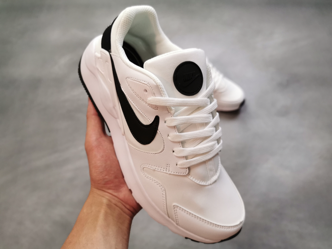 110 好价冲量耐克 Nike Air Huarache Ultra 华莱士35周年 男女休闲跑鞋