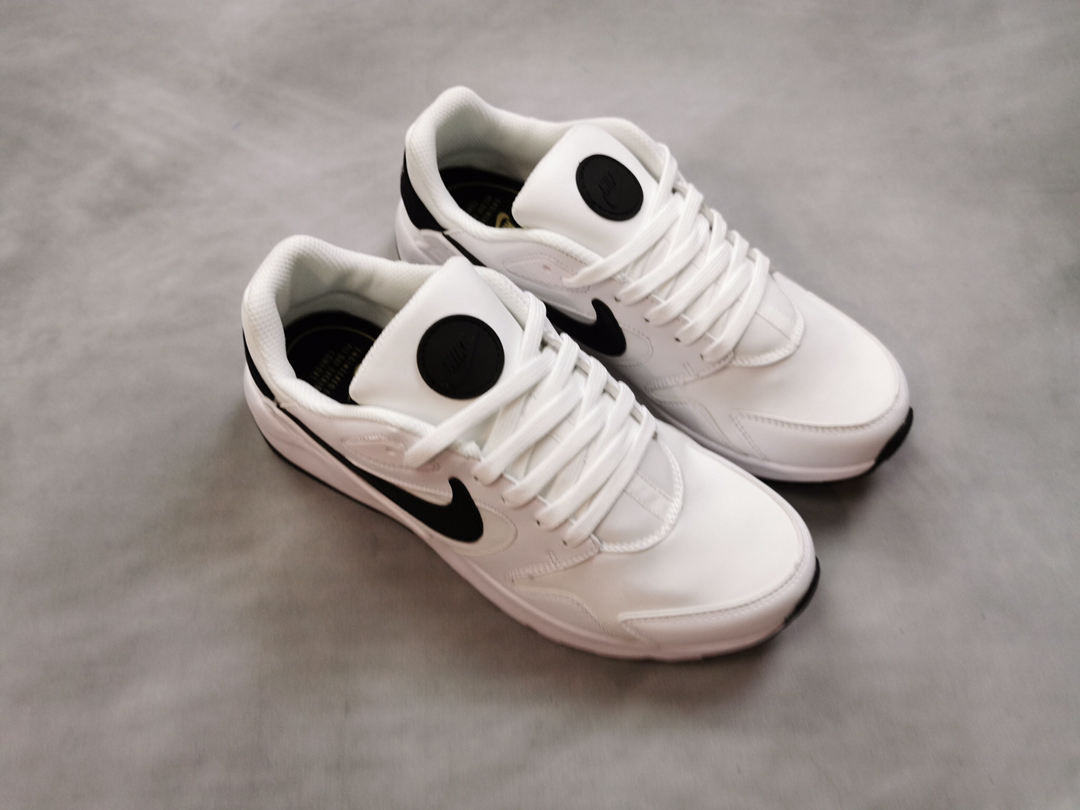 110 好价冲量耐克 Nike Air Huarache Ultra 华莱士35周年 男女休闲跑鞋