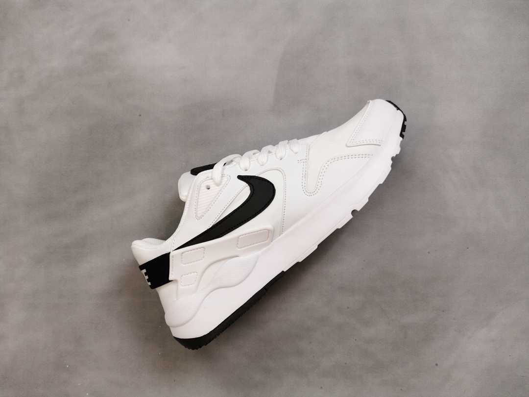 110 好价冲量耐克 Nike Air Huarache Ultra 华莱士35周年 男女休闲跑鞋