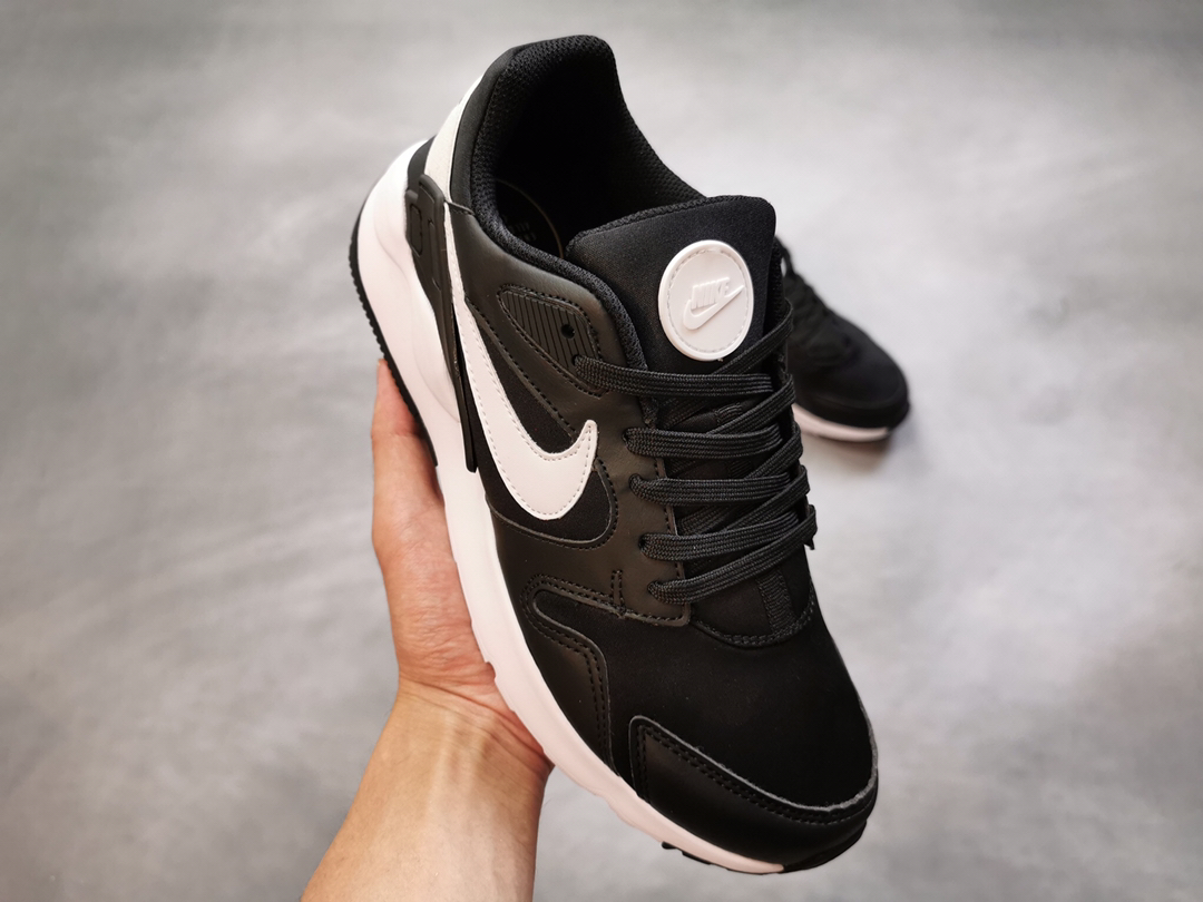 110 好价冲量耐克 Nike Air Huarache Ultra 华莱士35周年 男女休闲跑鞋