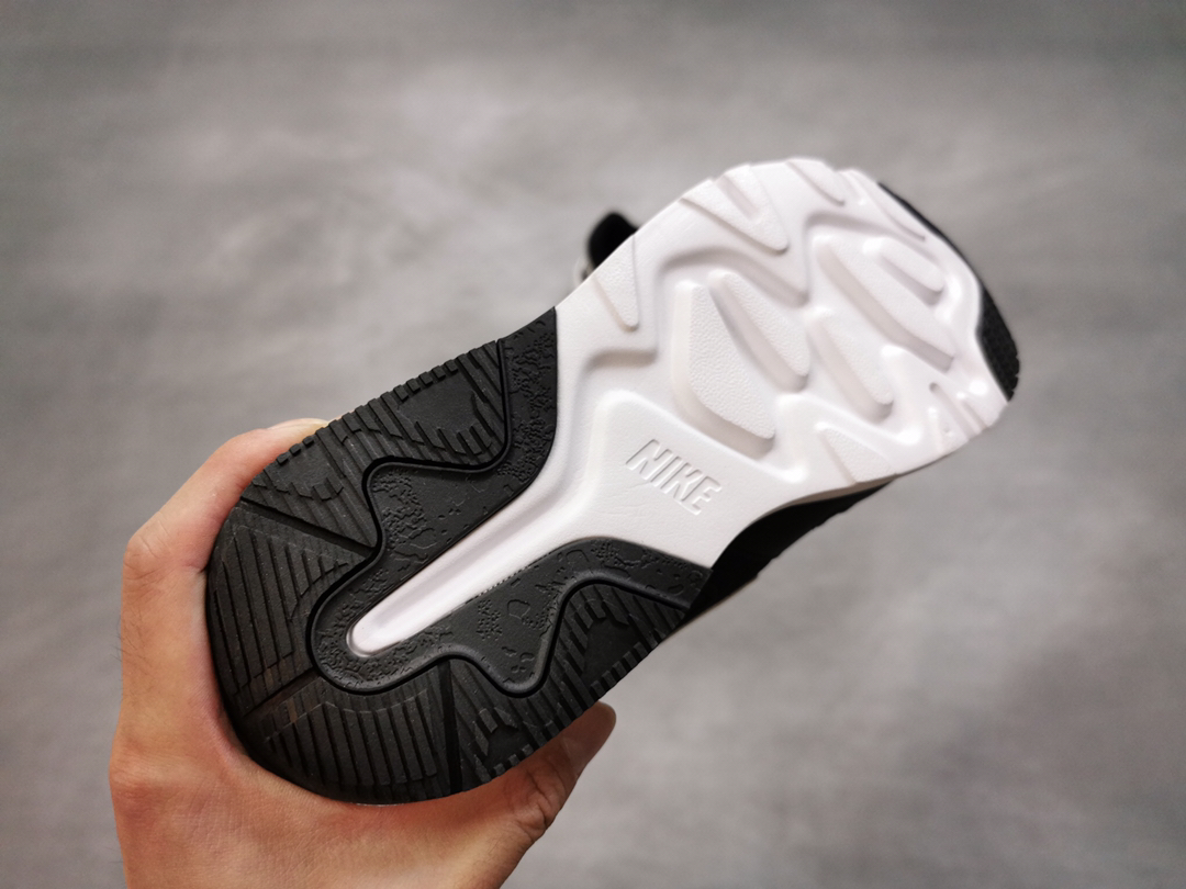 110 好价冲量耐克 Nike Air Huarache Ultra 华莱士35周年 男女休闲跑鞋