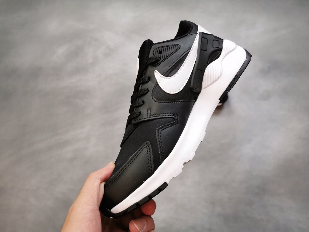 110 好价冲量耐克 Nike Air Huarache Ultra 华莱士35周年 男女休闲跑鞋