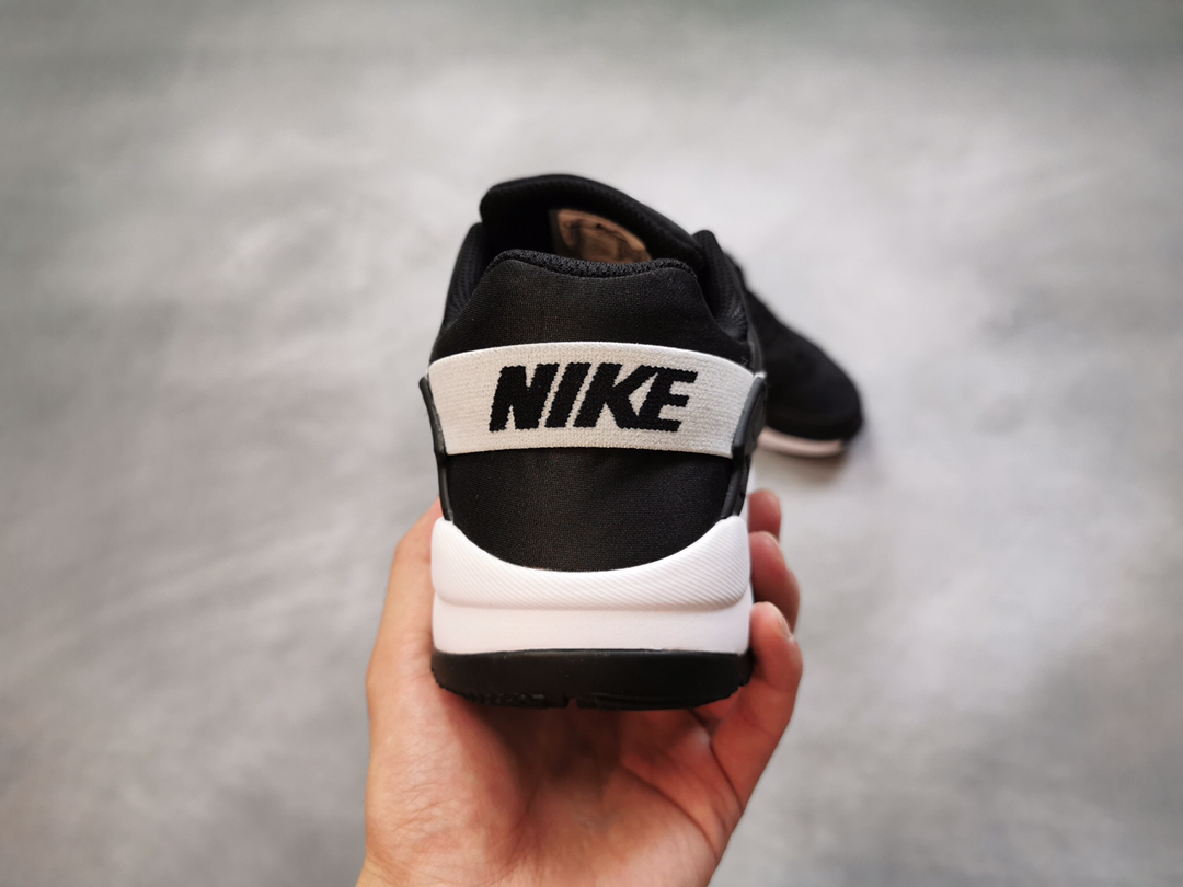 110 好价冲量耐克 Nike Air Huarache Ultra 华莱士35周年 男女休闲跑鞋