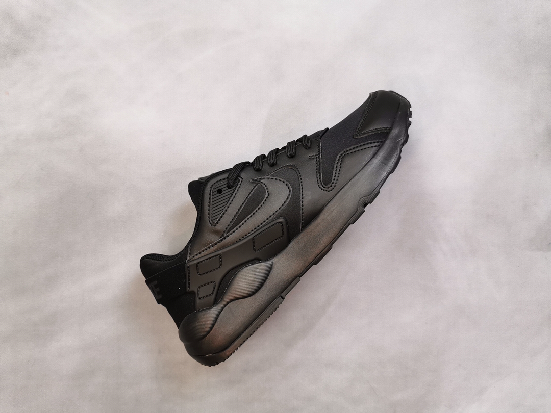 110 好价冲量耐克 Nike Air Huarache Ultra 华莱士35周年 男女休闲跑鞋