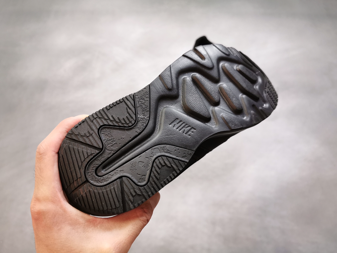 110 好价冲量耐克 Nike Air Huarache Ultra 华莱士35周年 男女休闲跑鞋